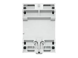 Контактор модульный КМ 40А 4NO 230В АС (3 мод.) AVERES EKF km-av-3-40-40-230V