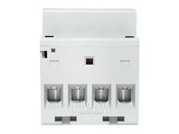 Контактор модульный КМ 40А 4NO 230В АС (3 мод.) AVERES EKF km-av-3-40-40-230V
