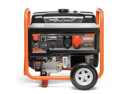 Генератор бензиновый DAEWOO GDA 7500DPLi-3