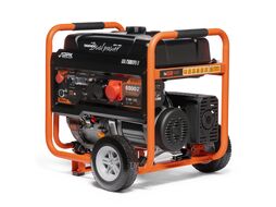 Генератор бензиновый DAEWOO GDA 7500DPLi-3