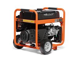 Генератор бензиновый DAEWOO GDA 7500DPLi-3