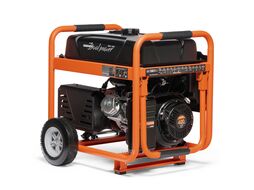 Генератор бензиновый DAEWOO GDA 7500DPLi-3