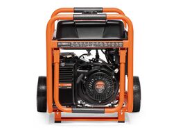 Генератор бензиновый DAEWOO GDA 7500DPLi-3