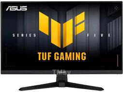 Монитор ASUS TUF Gaming VG279Q5A черный (90LM0C30-B01171)