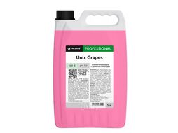 Освежитель воздуха Unix Grapes (Уникс грэйпс) 5 л, Pro-Brite 310-5