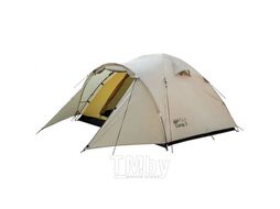 Палатка универсальная Tramp LITE Camp 3 Sand ( V2 )