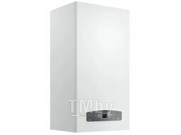 Котел газовый настенный CARES XC SYSTEM 24 FF NG одноконтурный турбир. Ariston 4129051