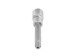 Головка 1/2 со вставкой TORX Security T52 L=100, на холдере Arnezi R0345352