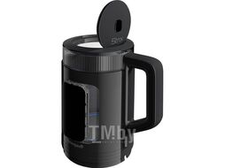 Электрочайник WEISSGAUFF WK 1520 Db Touch BodyCool