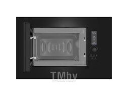 Встраиваемая микроволновая печь WEISSGAUFF HMT-206 Inverter Grill