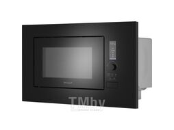 Встраиваемая микроволновая печь WEISSGAUFF HMT-206 Inverter Grill