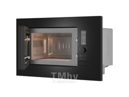 Встраиваемая микроволновая печь WEISSGAUFF HMT-206 Inverter Grill