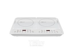 Плита индукционная настольная CENTEK CT-1514 White