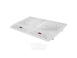 Плита индукционная настольная CENTEK CT-1514 White