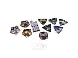Настольная игра War Thunder Осада: Wunderwaffe Hobby World 181898