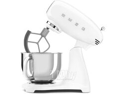 Планетарный миксер Smeg SMF05WHEU