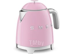 Электрочайник SMEG KLF05PKEU