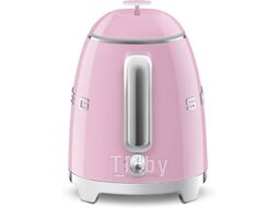 Электрочайник SMEG KLF05PKEU