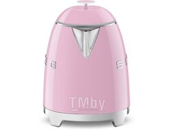 Электрочайник SMEG KLF05PKEU