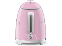 Электрочайник SMEG KLF05PKEU
