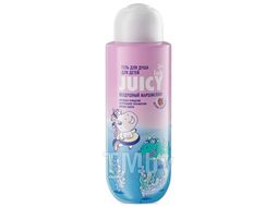 Гель для душа для детей Воздушный Маршмеллоу. 400 мл Juicy LAB Splat