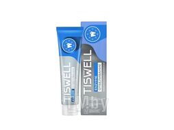 Зубная паста Энзимная отбеливающая с кальцием 50 гр. TISWELL