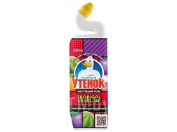 Туалетный Утенок гель Фруктовый 800мл