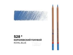 Карандаш цветной 528, королевский голубой Мастер Класс 152-528