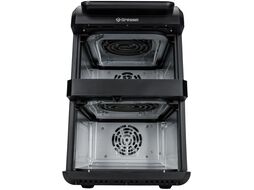 Аэрогриль GRESSEL GAF-1829 черный