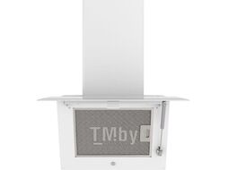 Кухонная вытяжка LENS 50 WH белое стекло FRANKE 330.0712.213