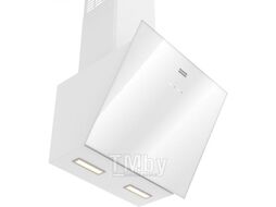 Кухонная вытяжка LENS 50 WH белое стекло FRANKE 330.0712.213