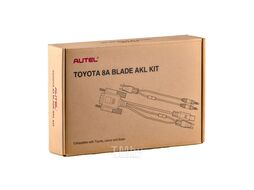 Кабель для программирования IMMO Toyota 8A, G-BOX, IM508, IM608 Autel 100002014