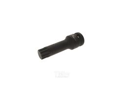 Головка торцевая ударная SPLINE 1/2" х M16, длина 78мм JTC JTC-447716