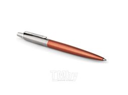 Ручка шариковая имиджевая Parker Jotter Essential Chelsea Orange CT 1953189