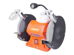 Станок заточной PATRIOT 160301536 GM 200 L