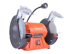 Станок заточной PATRIOT 160301536 GM 200 L