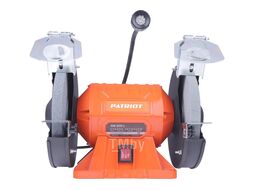 Станок заточной PATRIOT 160301536 GM 200 L