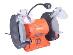 Станок заточной PATRIOT 160301536 GM 200 L