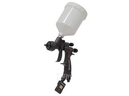 Краскопульт CARBONIO EVO HALO/HTE BASE, верхний бачок пластик, 1,9 мм WALCOM W023019