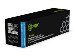 Картридж Cactus CS-CF401X