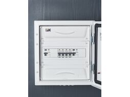 Дифференциальный автомат IEK AR-B06S-1N-C13A030