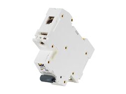 Выключатель автоматический IEK AR-M06N-1-B050