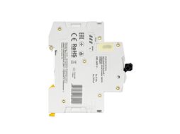 Выключатель автоматический IEK AR-M06N-1-C005
