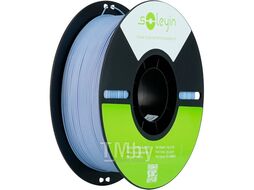 Филамент PETG Basic Soleyin, 1.75 мм, 1 кг, синий снежная гора Creality 3301030167