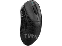 Беспроводная игровая мышь AJAZZ AJ199 (черный, карбон)