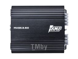 Усилитель AMP MASS 2.60