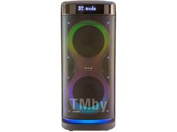 Минисистема Supra SMB-999 черный