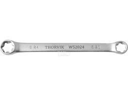 Ключ гаечный накидной TORX® серии ARC, Е20хЕ24 Thorvik W52024