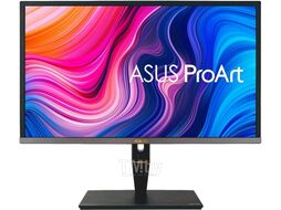 Монитор ASUS ProArt PA27UCGE черный (90LM04NC-B01K71)