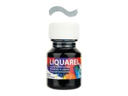 Акварель жидкая "Liquarel" 170 серый холодный, 30 мл. RENESANS RENLIQ30_170